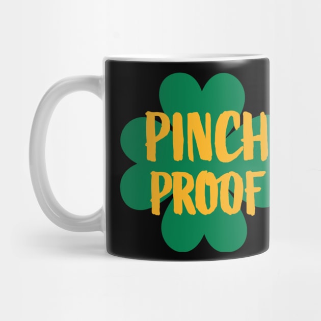 Pinch Proof by TinymommaDesigns